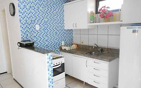 Apartamento Residence Praia Porto Iracema